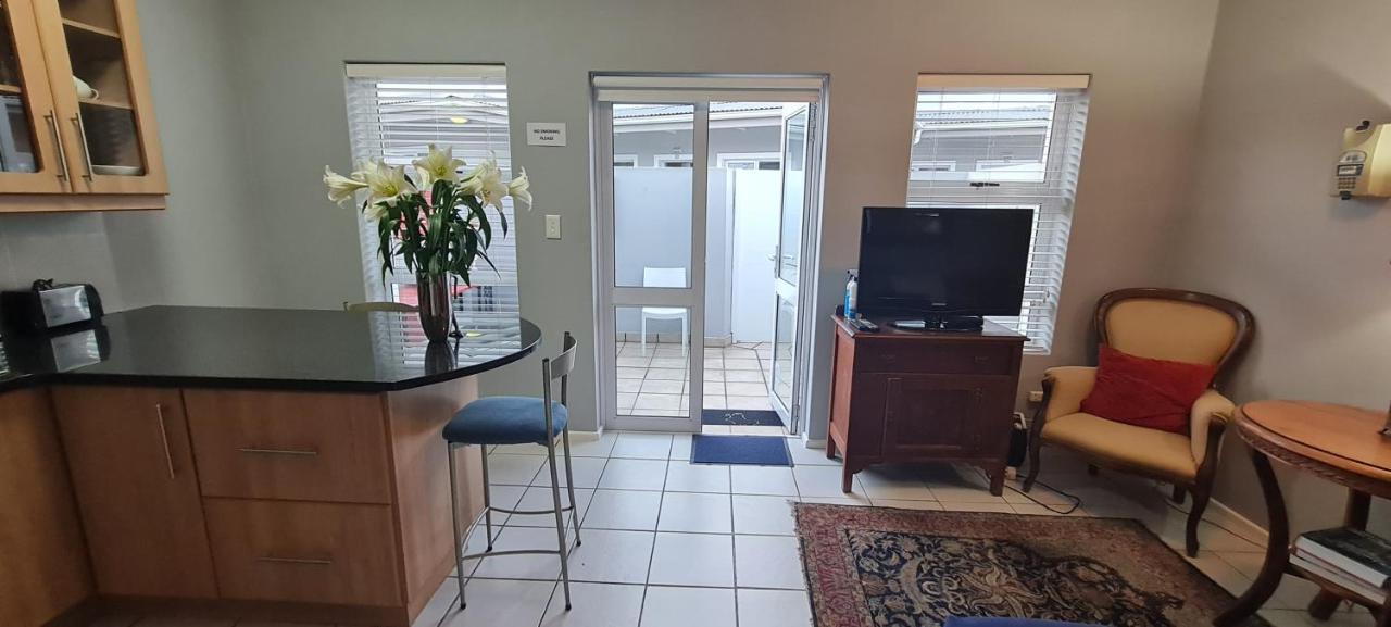 Knysna Oyster Apartment Luaran gambar