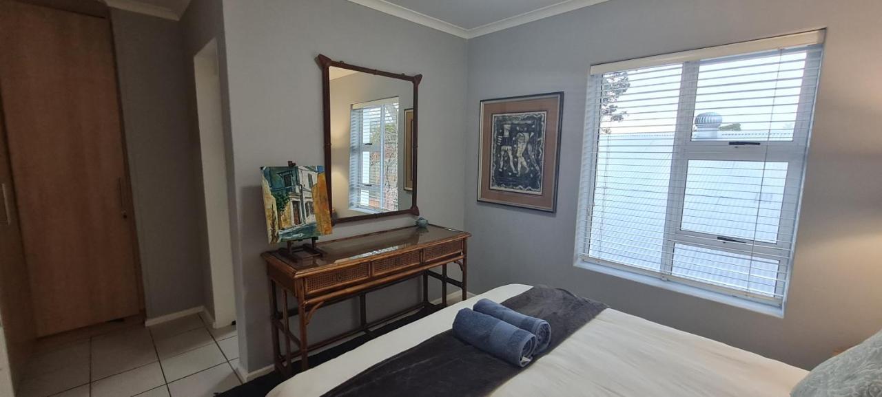 Knysna Oyster Apartment Luaran gambar