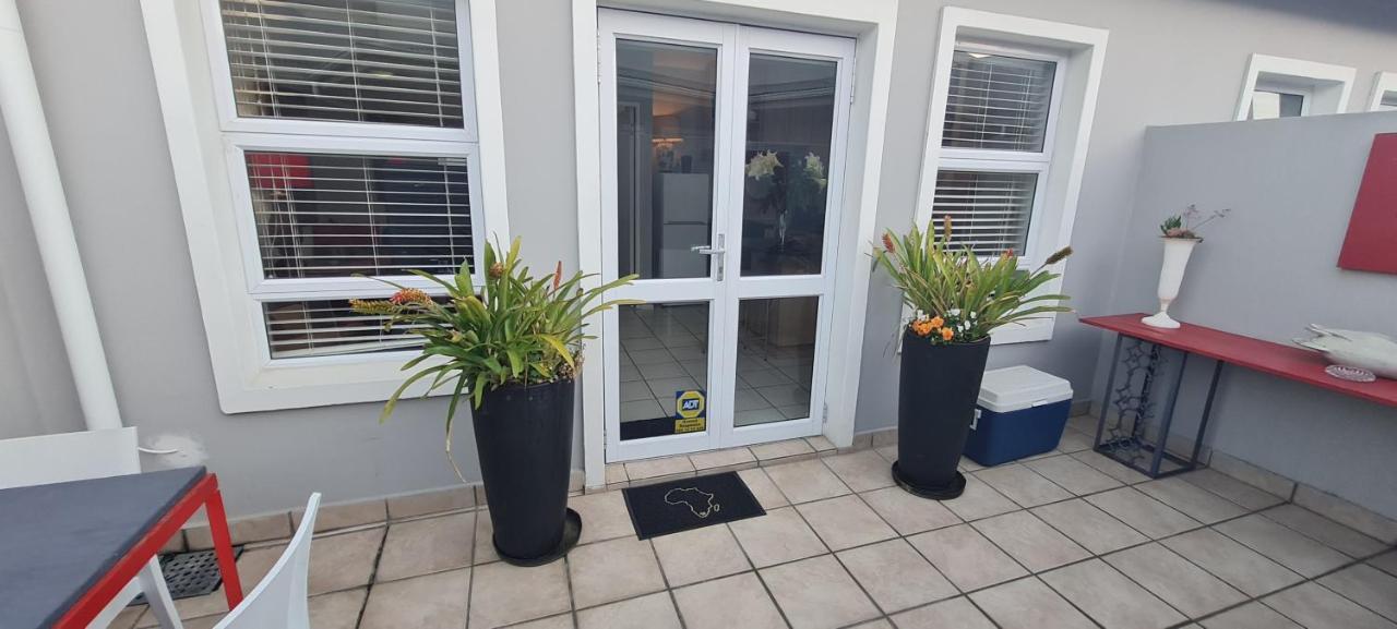 Knysna Oyster Apartment Luaran gambar