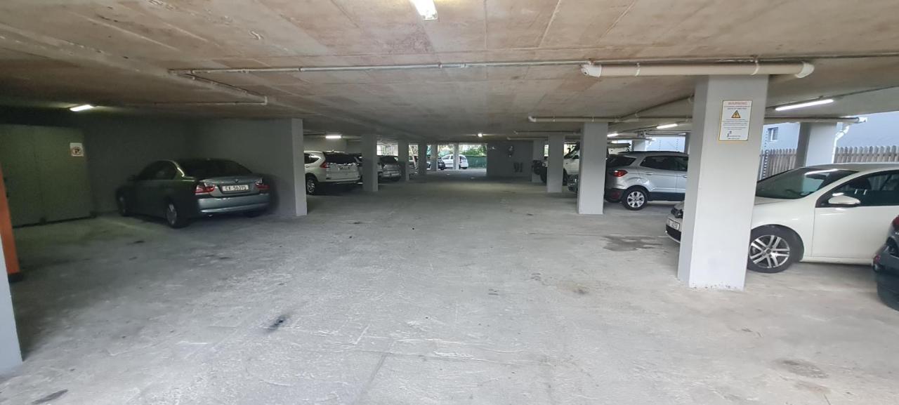 Knysna Oyster Apartment Luaran gambar