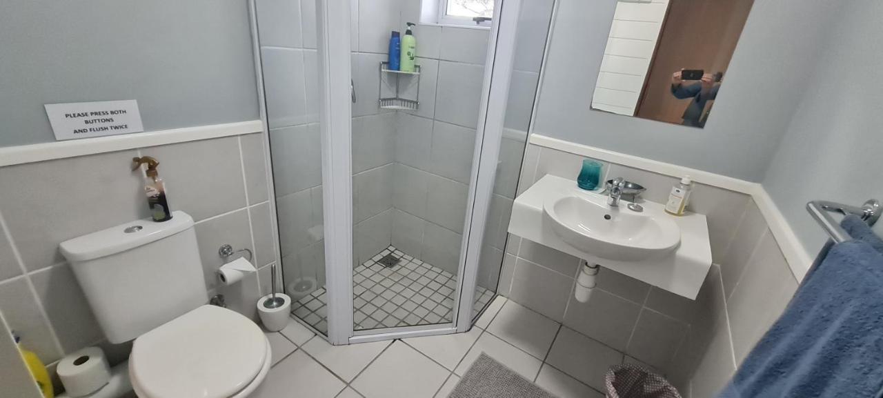 Knysna Oyster Apartment Luaran gambar