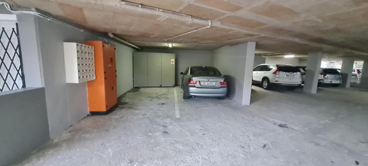 Knysna Oyster Apartment Luaran gambar