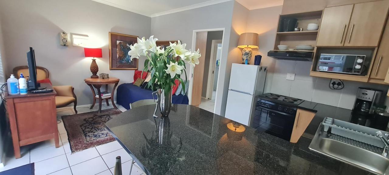 Knysna Oyster Apartment Luaran gambar