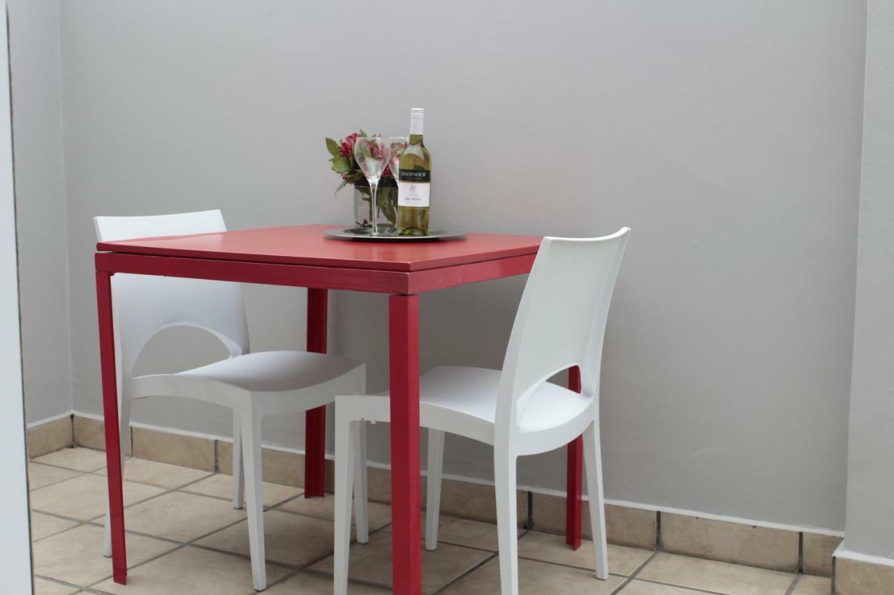 Knysna Oyster Apartment Luaran gambar