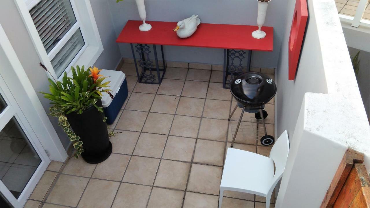 Knysna Oyster Apartment Luaran gambar